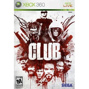 360: CLUB; THE (BOX)