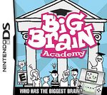 NDS: BIG BRAIN ACADEMY (COMPLETE)