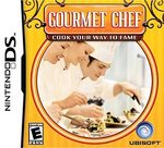 NDS: GOURMET CHEF (COMPLETE) NDS: GOURMET CHEF (COMPLETE)