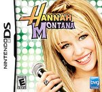 NDS: HANNAH MONTANA (DISNEY) (COMPLETE) NDS: HANNAH MONTANA (DISNEY) (COMPLETE)