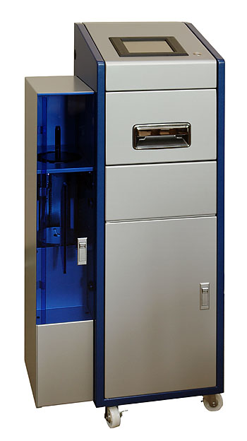 .MISC: PRO DISC BUFF - WAREHOUSE MACHINE (24 HR.) .MISC: PRO DISC BUFF - WAREHOUSE MACHINE (24 HR.)