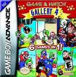 GBC: GAME AND WATCH GALLERY 3 (GAME)