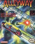 GB: ALLEYWAY (GAME) GB: ALLEYWAY (GAME)
