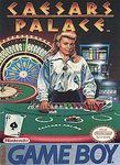 GB: CAESARS PALACE (GAME) GB: CAESARS PALACE (GAME)