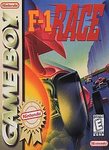 GB: F-1 RACE (GAME) GB: F-1 RACE (GAME)