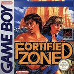 GB: FORTIFIED ZONE (GAME) GB: FORTIFIED ZONE (GAME)