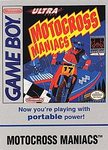 GB: MOTOCROSS MANIACS (GAME) GB: MOTOCROSS MANIACS (GAME)
