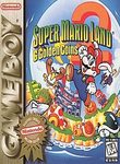 GB: SUPER MARIO LAND 2 - 6 GOLDEN COINS (GAME)