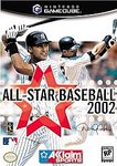 GC: ALL-STAR BASEBALL 2002 (COMPLETE) GC: ALL-STAR BASEBALL 2002 (COMPLETE)