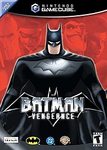 GC: BATMAN VENGEANCE (GAME) GC: BATMAN VENGEANCE (GAME)