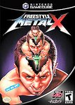 GC: FREESTYLE METAL X (GAME) GC: FREESTYLE METAL X (GAME)