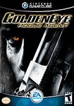 GC: GOLDENEYE ROGUE AGENT (2-DISC) (COMPLETE) GC: GOLDENEYE ROGUE AGENT (2-DISC) (COMPLETE)