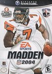 GC: MADDEN 2004 (COMPLETE) GC: MADDEN 2004 (COMPLETE)