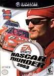 GC: NASCAR THUNDER 2003 (COMPLETE) GC: NASCAR THUNDER 2003 (COMPLETE)