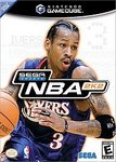 GC: NBA 2K2 (COMPLETE)