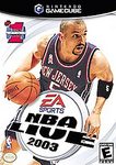 GC: NBA LIVE 2003 (COMPLETE) GC: NBA LIVE 2003 (COMPLETE)