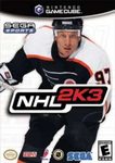 GC: NHL 2K3 (COMPLETE) GC: NHL 2K3 (COMPLETE)