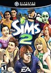 GC: SIMS 2; THE (GAME) GC: SIMS 2; THE (GAME)