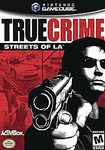 GC: TRUE CRIME: STREETS OF LA (COMPLETE) GC: TRUE CRIME: STREETS OF LA (COMPLETE)