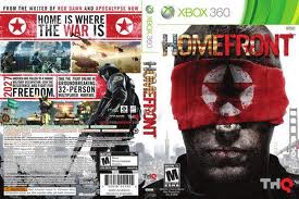 360: HOMEFRONT (COMPLETE)