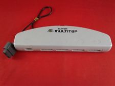 SNES: HUDSON SOFT SUPER MULTITAP (USED)