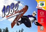 N64: 1080 SNOWBOARDING (JP IMPORT) (COMPLETE) N64: 1080 SNOWBOARDING (JP IMPORT) (COMPLETE)