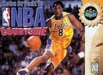 N64: NBA COURTSIDE; KOBE BRYANT IN (GAME) N64: NBA COURTSIDE; KOBE BRYANT IN (GAME)
