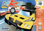 N64: MRC: MULTI-RACING CHAMPIONSHIP (GAME) N64: MRC: MULTI-RACING CHAMPIONSHIP (GAME)