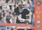 N64: NFL QUARTERBACK CLUB 2000 (GAME) N64: NFL QUARTERBACK CLUB 2000 (GAME)