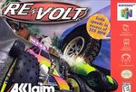 N64: RE-VOLT (GAME)