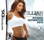 NDS: JILLIAN MICHAELS FITNESS ULTIMATUM 2010 (NEW) NDS: JILLIAN MICHAELS FITNESS ULTIMATUM 2010 (NEW)