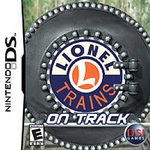 NDS: LIONEL TRAINS - ON TRACK (COMPLETE) NDS: LIONEL TRAINS - ON TRACK (COMPLETE)