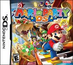 NDS: MARIO PARTY DS (GAME)