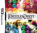 NDS: PUZZLE QUEST 2 (GAME) NDS: PUZZLE QUEST 2 (GAME)