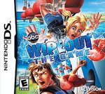 NDS: WIPEOUT THE GAME (GAME)