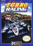 NES: AL UNSER JR TURBO RACING (GAME) NES: AL UNSER JR TURBO RACING (GAME)