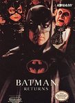 NES: BATMAN RETURNS (GAME) NES: BATMAN RETURNS (GAME)