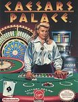 NES: CAESARS PALACE (GAME) NES: CAESARS PALACE (GAME)