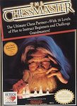 NES: CHESSMASTER (GAME) NES: CHESSMASTER (GAME)
