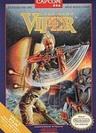 NES: CODE NAME VIPER (GAME) NES: CODE NAME VIPER (GAME)