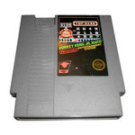 NES: DONKEY KONG JR MATH (REPRODUCTION) (BOX) NES: DONKEY KONG JR MATH (REPRODUCTION) (BOX)