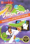 NES: DRAGON POWER (GAME) NES: DRAGON POWER (GAME)