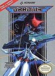 NES: GRADIUS (GAME)