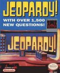 NES: JEOPARDY! 25TH ANNIVERSARY EDITION (GAME)