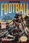 NES: NES PLAY ACTION FOOTBALL (GAME) NES: NES PLAY ACTION FOOTBALL (GAME)