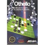 NES: OTHELLO (GAME) NES: OTHELLO (GAME)