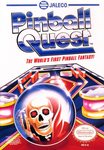 NES: PINBALL QUEST (GAME) NES: PINBALL QUEST (GAME)