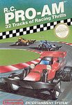 NES: R.C. PRO-AM (GAME)