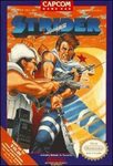 NES: STRIDER (GAME) NES: STRIDER (GAME)