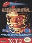NES: TECMO SUPER BOWL (GAME) NES: TECMO SUPER BOWL (GAME)